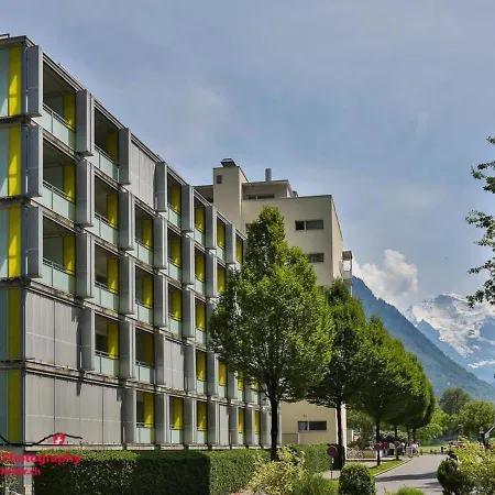 Hapimag Ag Apartman