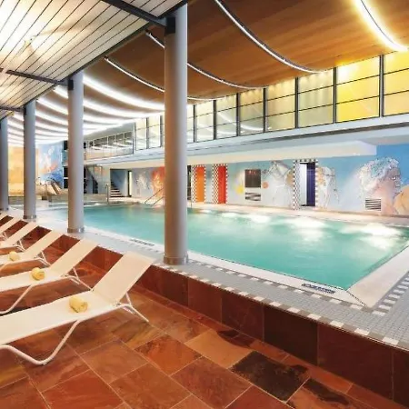 Hapimag Ag * Interlaken