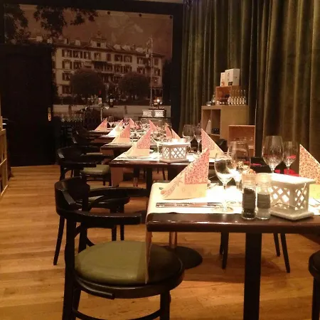 Apartman Hapimag Ag *