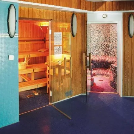 Hapimag Ag Apartman Interlaken