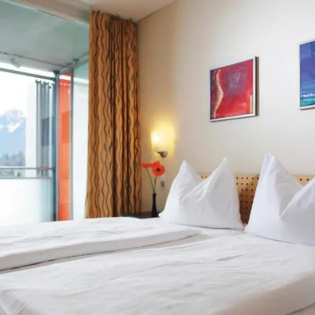 Apartman Hapimag Ag Interlaken
