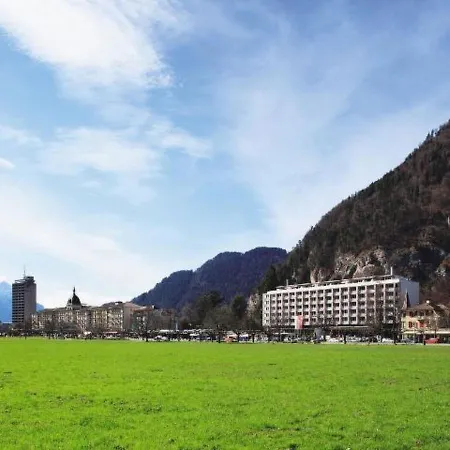 Hapimag Ag * Interlaken