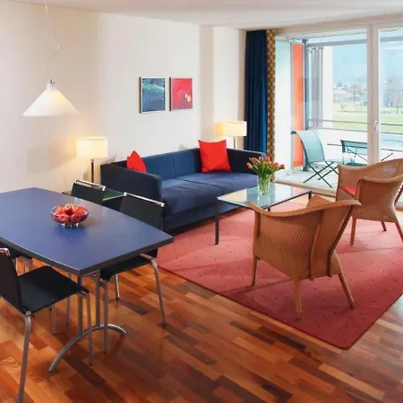 Apartman Hapimag Ag Interlaken