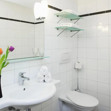 Hapimag Ag Apartman