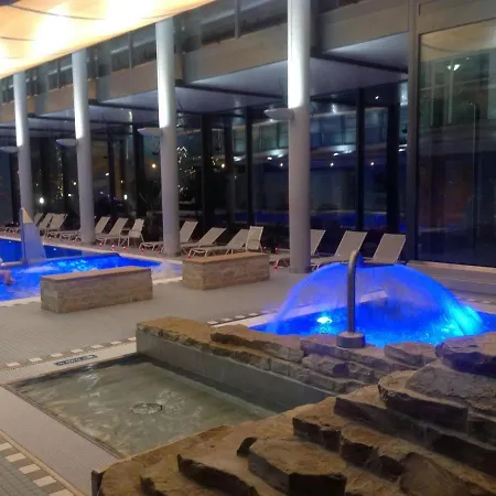 Apartman Hapimag Ag