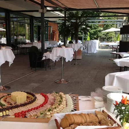 Hapimag Ag * Interlaken